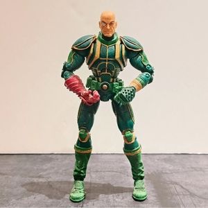 Marvel Legends Baron Strucker (Toybiz)